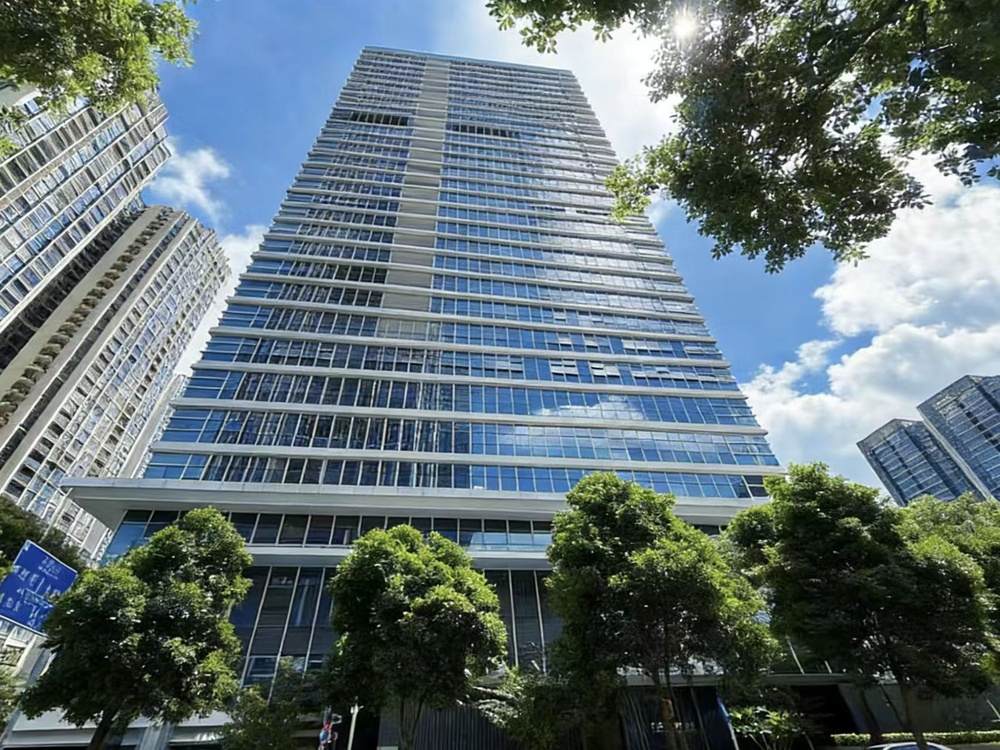 弘基翰林九锡外观图1